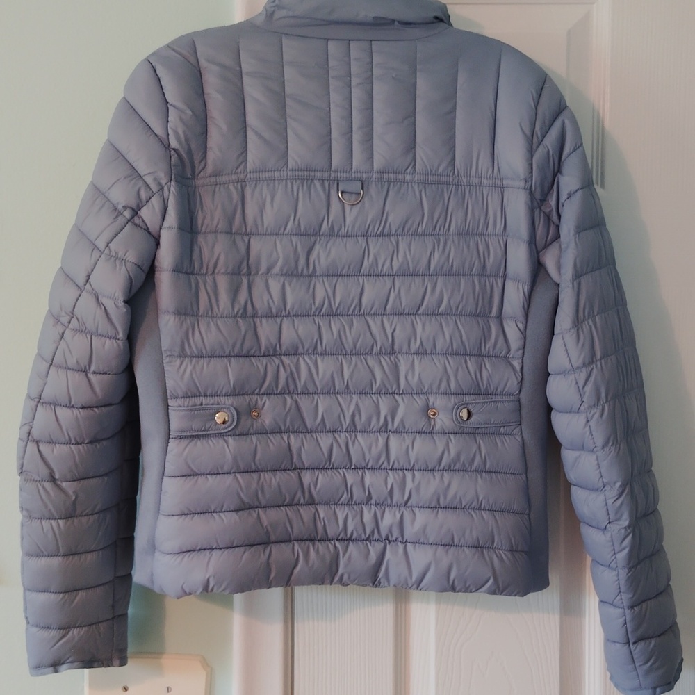 Woman jacket - Picture 3 of 4